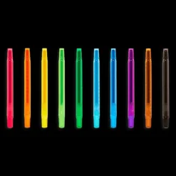 Clearance Ooly Yummy Yummy Scented Twist-Up Crayons Set Of 10