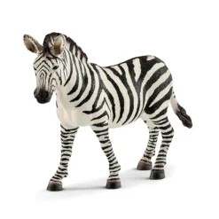 Online Schleich Zebra, Female