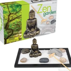 Online The Toy Network Zen Garden Set 11