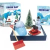 Outlet Hachette Book Group Zen Garden Snow Day