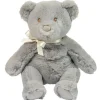 Online XYZ Toys Zeta Gray Tedd Bear