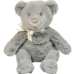 Online XYZ Toys Zeta Gray Tedd Bear