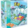 Best Asmodee Zip City LogiQuest