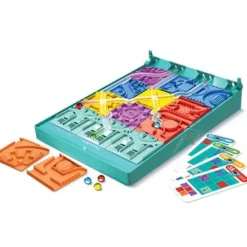 Best Asmodee Zip City LogiQuest