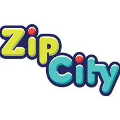 Best Asmodee Zip City LogiQuest