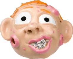 Discount Toy Smith Zit Headz