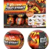 Outlet United Party Zuru 5 Surprise Dino Strike- Series 4